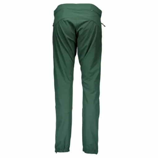 Sandhem Pants W Forest Green