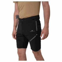 Sandhem Shorts M Black