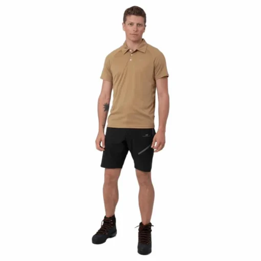 Sandhem Shorts M Black