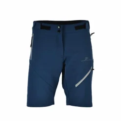 Sandhem Shorts W Navy