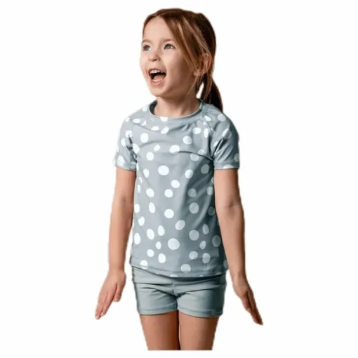 Sandig UV Set Green