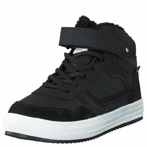 Sandvik Black