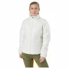 Sanne Primaloft Jacket Bjerk