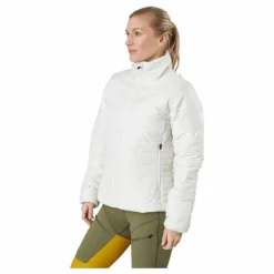 Sanne Primaloft Jacket Bjerk