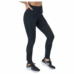 Sanne Tights Black