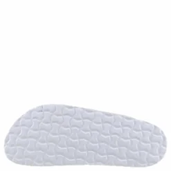 Santa Cork Sandals Grey