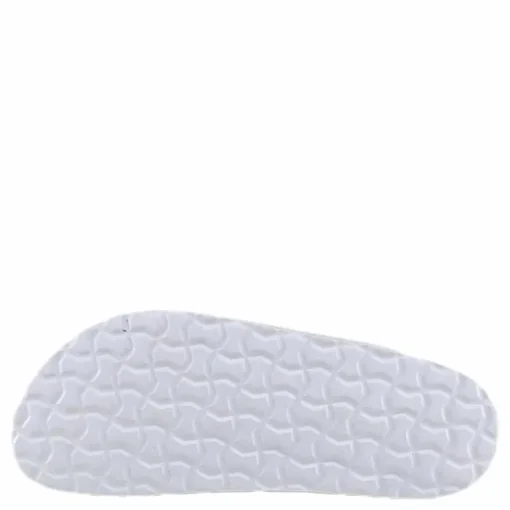 Santa Cork Sandals Grey