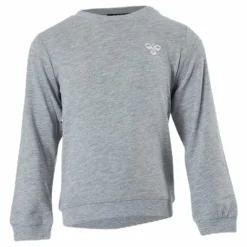 Santo Crew Tracksuit Inf Grey