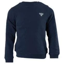 Santo Crew Tracksuit Inf Blue