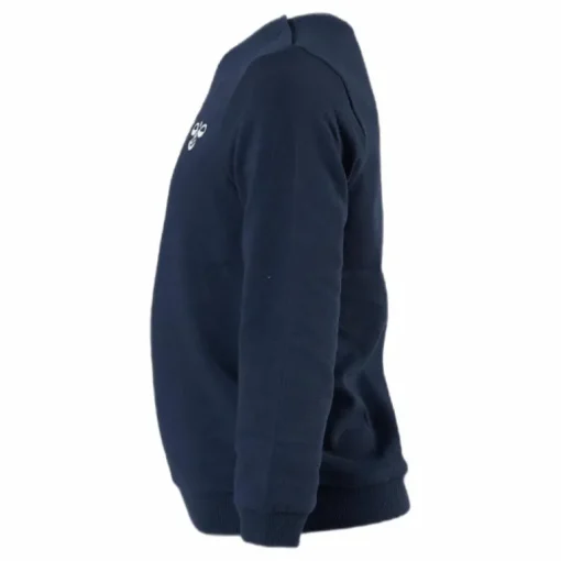 Santo Crew Tracksuit Inf Blue