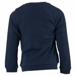 Santo Crew Tracksuit Inf Blue