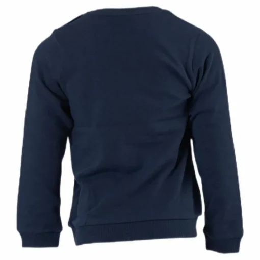 Santo Crew Tracksuit Inf Blue