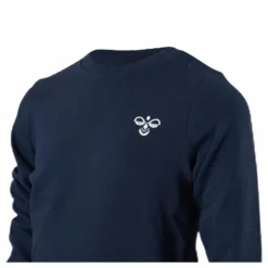 Santo Crew Tracksuit Inf Blue