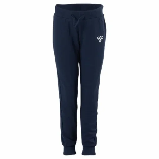 Santo Crew Tracksuit Inf Blue