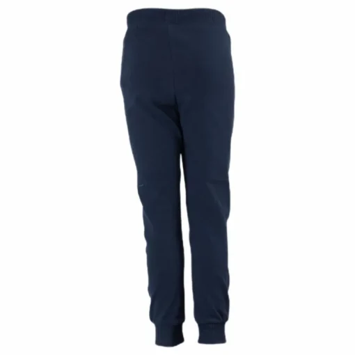 Santo Crew Tracksuit Inf Blue