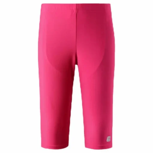 Santorini Sunproof Recycled Swim Trunks Pink