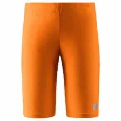 Santorini Sunproof Recycled Swim Trunks Orange