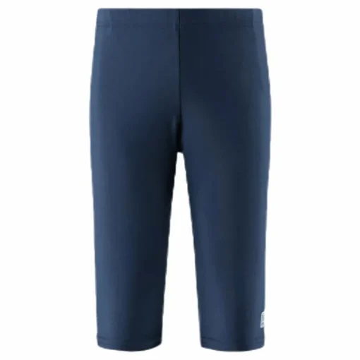 Santorini Sunproof Recycled Swim Trunks Blue