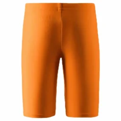 Santorini Sunproof Recycled Swim Trunks Orange