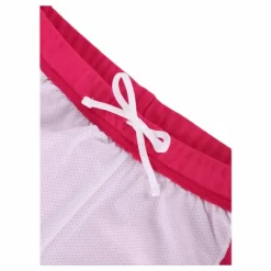 Santorini Sunproof Recycled Swim Trunks Pink