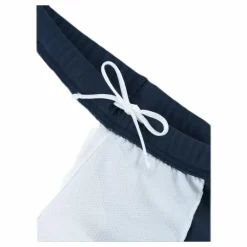 Santorini Sunproof Recycled Swim Trunks Blue