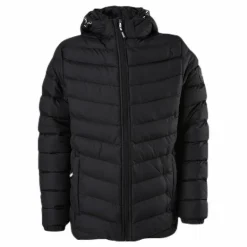 Sarah 2.0 Jacket Black