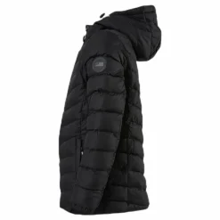 Sarah 2.0 Jacket Black