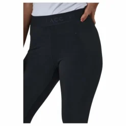 Sasha Leggings Black