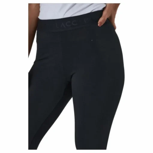 Sasha Leggings Black