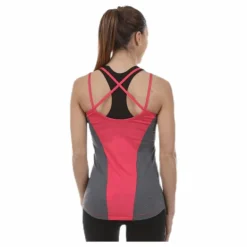 Satya Strap Tank Pink