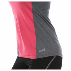 Satya Strap Tank Pink