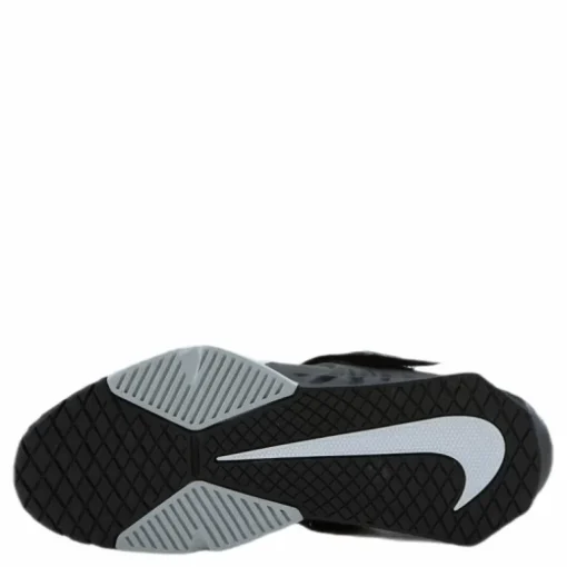 Savaleos White/Black