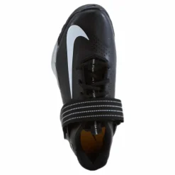 Savaleos White/Black