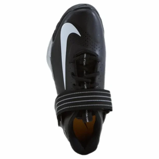 Savaleos White/Black