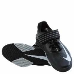Savaleos White/Black
