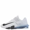 Savaleos White/Black/Grey