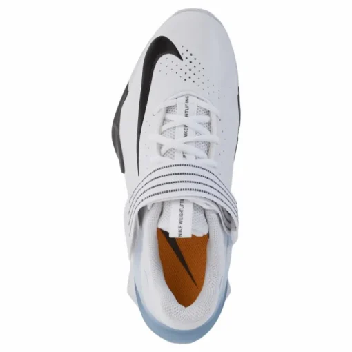 Savaleos White/Black/Grey