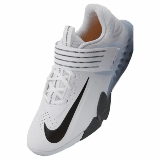 Savaleos White/Black/Grey