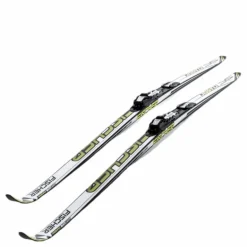 SC Classic NIS Black/Yellow