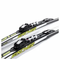 SC Classic NIS Black/Yellow