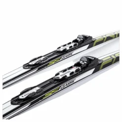 SC Classic NIS Black/Yellow