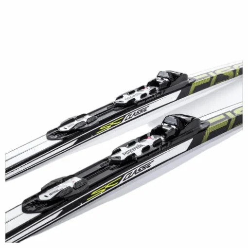 SC Classic NIS Black/Yellow