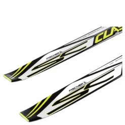 SC Classic NIS Black/Yellow
