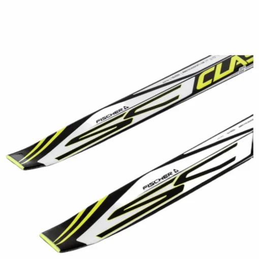 SC Classic NIS Black/Yellow
