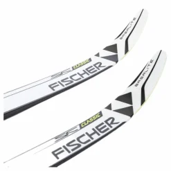 SC Classic NIS Black/Yellow