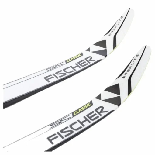 SC Classic NIS Black/Yellow