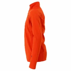 Scale Fleece Layer 2 Orange