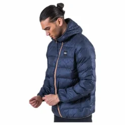 Scape Jacket Blue