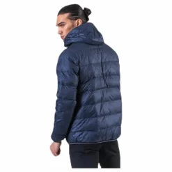 Scape Jacket Blue