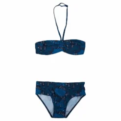 Scarlett Bikini Blue